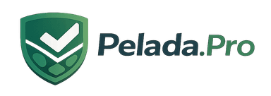 Pelada.Pro